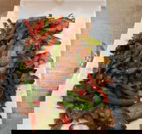 China Taste - Tourism Canberra