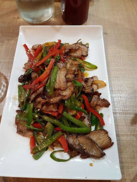 China Taste - Tourism Canberra 0