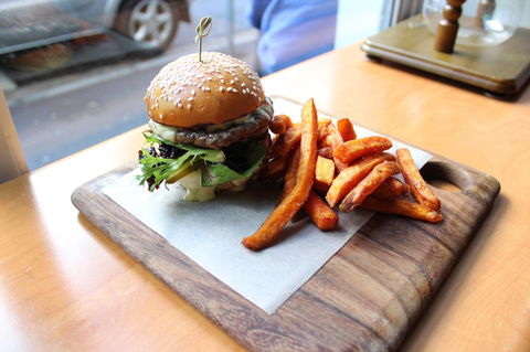 Cook & Archie's - Tourism Canberra 0