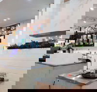 Crema Espresso  - Jindalee - Tourism Canberra