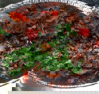 Curryville Indian Restaurant - Tourism Canberra