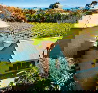 Curlewis Winery - Tourism Canberra