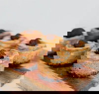 Cypher Coffee - Tourism Canberra