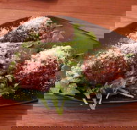 Delisio - Tourism Canberra