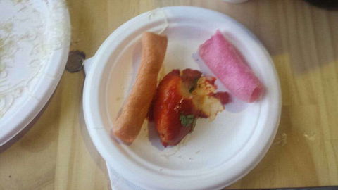 Desi Chatka - Tourism Canberra 0