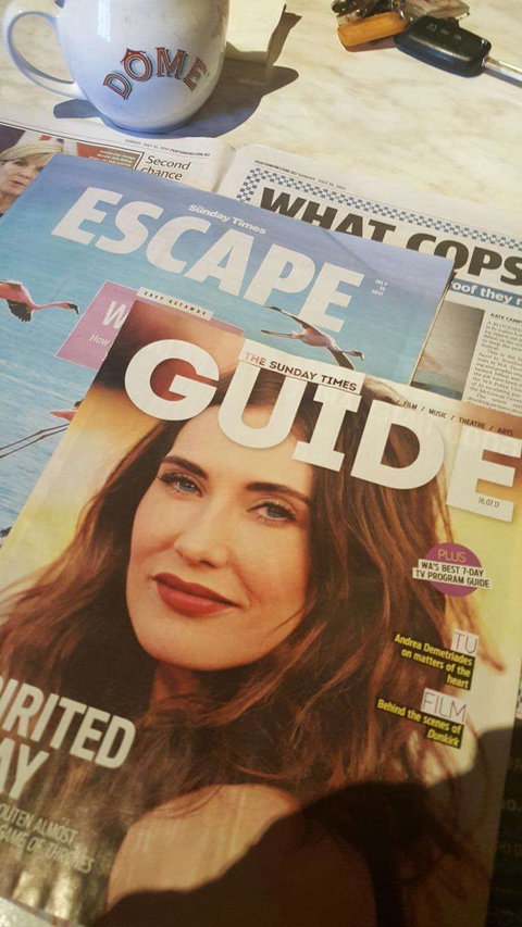 Dome - Maylands - Tourism Canberra 0