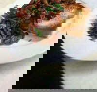 Elfresco - Tourism Canberra