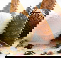 Gelatissimo - Surfers Paradise - Tourism Canberra