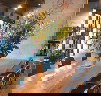 Gibbons Street Cafe - Tourism Canberra