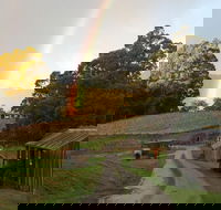 Hartzview Vineyard - Tourism Canberra