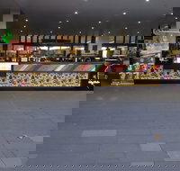 Holy Shake - Mascot - Tourism Canberra