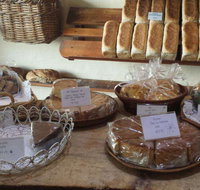 Hominy Bakery - Tourism Canberra