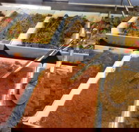 Houlihans - Tourism Canberra