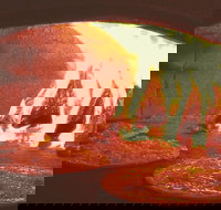 Il Forno Pizzeria - Tourism Canberra