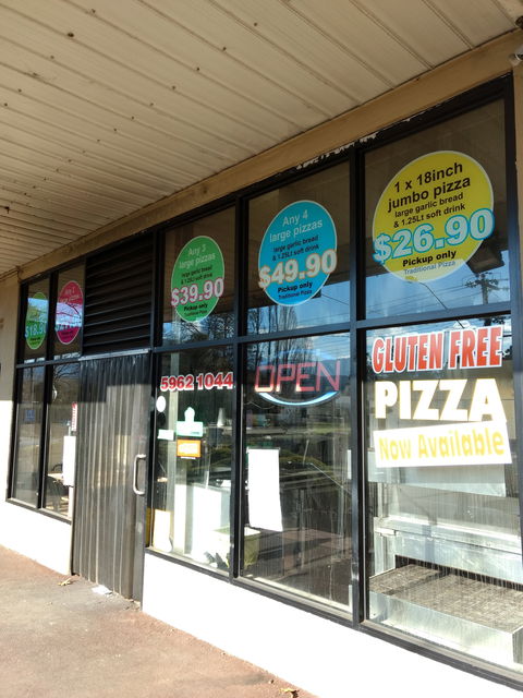 Johnny Boys Pizza - Tourism Canberra 0