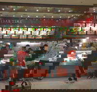 Kebab Time - Tourism Canberra