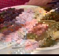 Kebab Paradise - Tourism Canberra