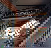Kebabways - Tourism Canberra