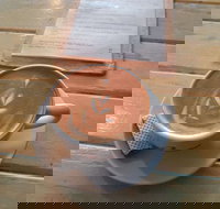 Keyhole Espresso - Tourism Canberra