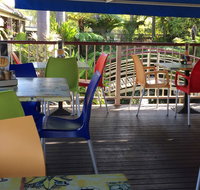 Kongee Cafe - Tourism Canberra