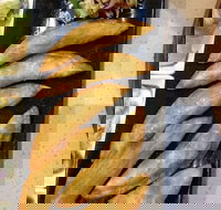 Korean Yummy World - Tourism Canberra