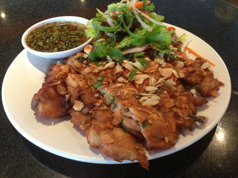 Kulcha Cafe & Noodle House - Tourism Canberra 0