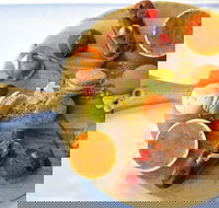 La Renaissance Cafe Patisserie - The Rocks - Tourism Canberra