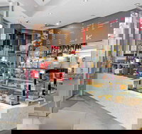 Little Rock Cafe - Baulkham Hills - Tourism Canberra