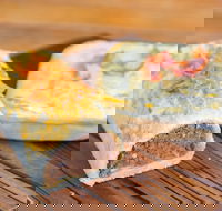 Little Red Cafe - Tourism Canberra