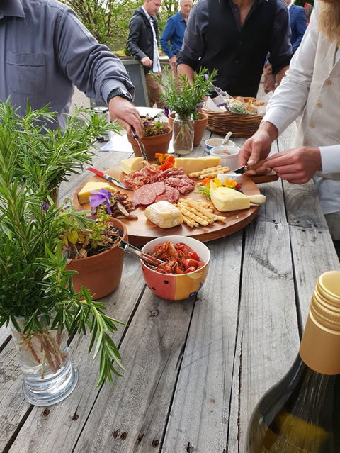 Macquariedale Organic Wines - Tourism Canberra 2