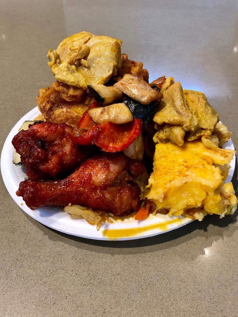 Mekong Mt Ommaney - Tourism Canberra 0