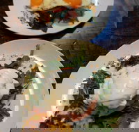 Mezmez - Tourism Canberra