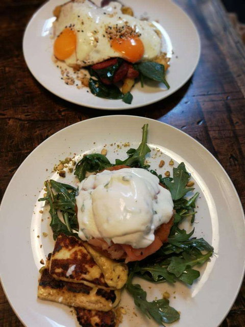 Mezmez - Tourism Canberra 0