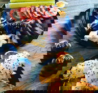 Mothers Instinct Eatery - Tourism Canberra