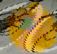 Mystic India - Tourism Canberra