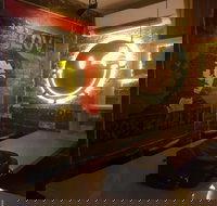 Old School Bar  Cafe - Tourism Canberra