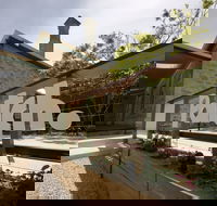 Patch Kitchen and Garden - Tourism Canberra