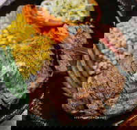 Pepper Lunch - Tourism Canberra