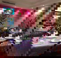 Pink Palate Restaurant - Tourism Canberra