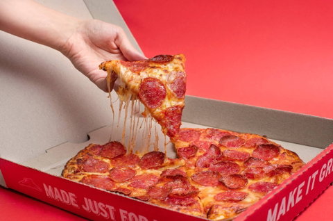 Pizza Hut - Tourism Canberra 0