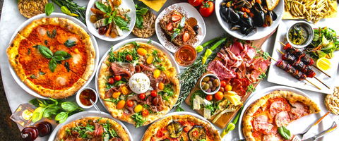 Pizza Birra - Tourism Canberra 0
