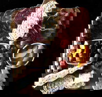 Platform 62 - Tourism Canberra