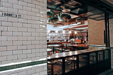 Public Bar - Tourism Canberra 0