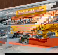 Ray's Patisserie - Ipswich - Tourism Canberra