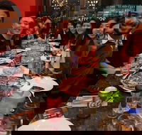 Rozas Kitchen - Tourism Canberra