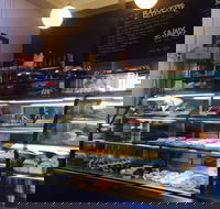 Saint Germain Patisserie - Tourism Canberra