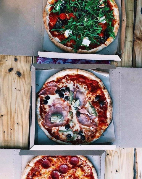 Schnitz - Belconnen - Tourism Canberra 0