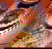 Seoul Bbq - Tourism Canberra