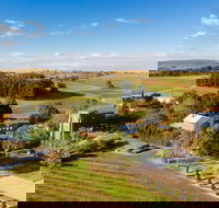 Sevenhill Cellars - Tourism Canberra
