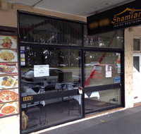 Shamiana Indian Restaurant - Tourism Canberra